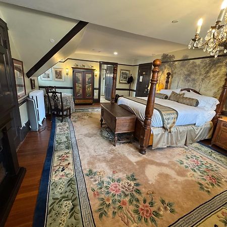 Gramercy Mansion Stevenson Extérieur photo
