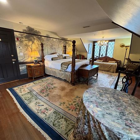 Gramercy Mansion Stevenson Extérieur photo