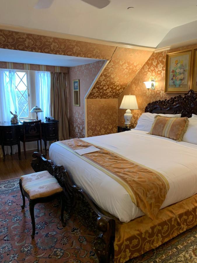 Gramercy Mansion Stevenson Extérieur photo