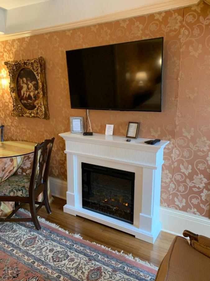 Gramercy Mansion Stevenson Extérieur photo