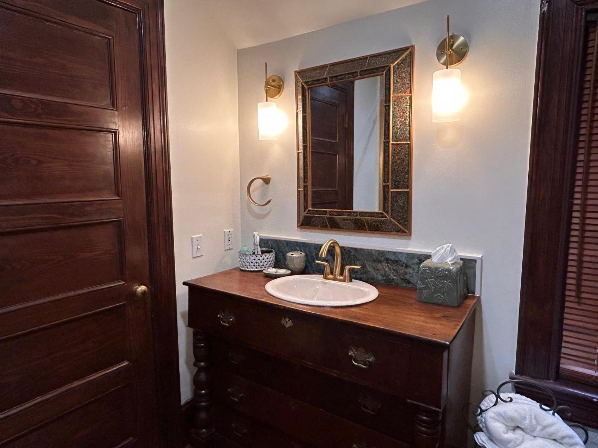 Gramercy Mansion Stevenson Extérieur photo