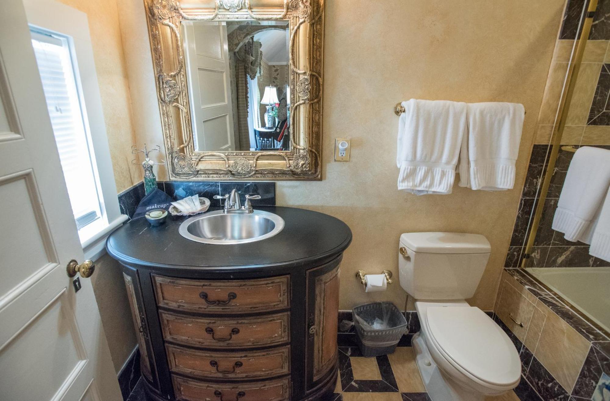 Gramercy Mansion Stevenson Chambre photo