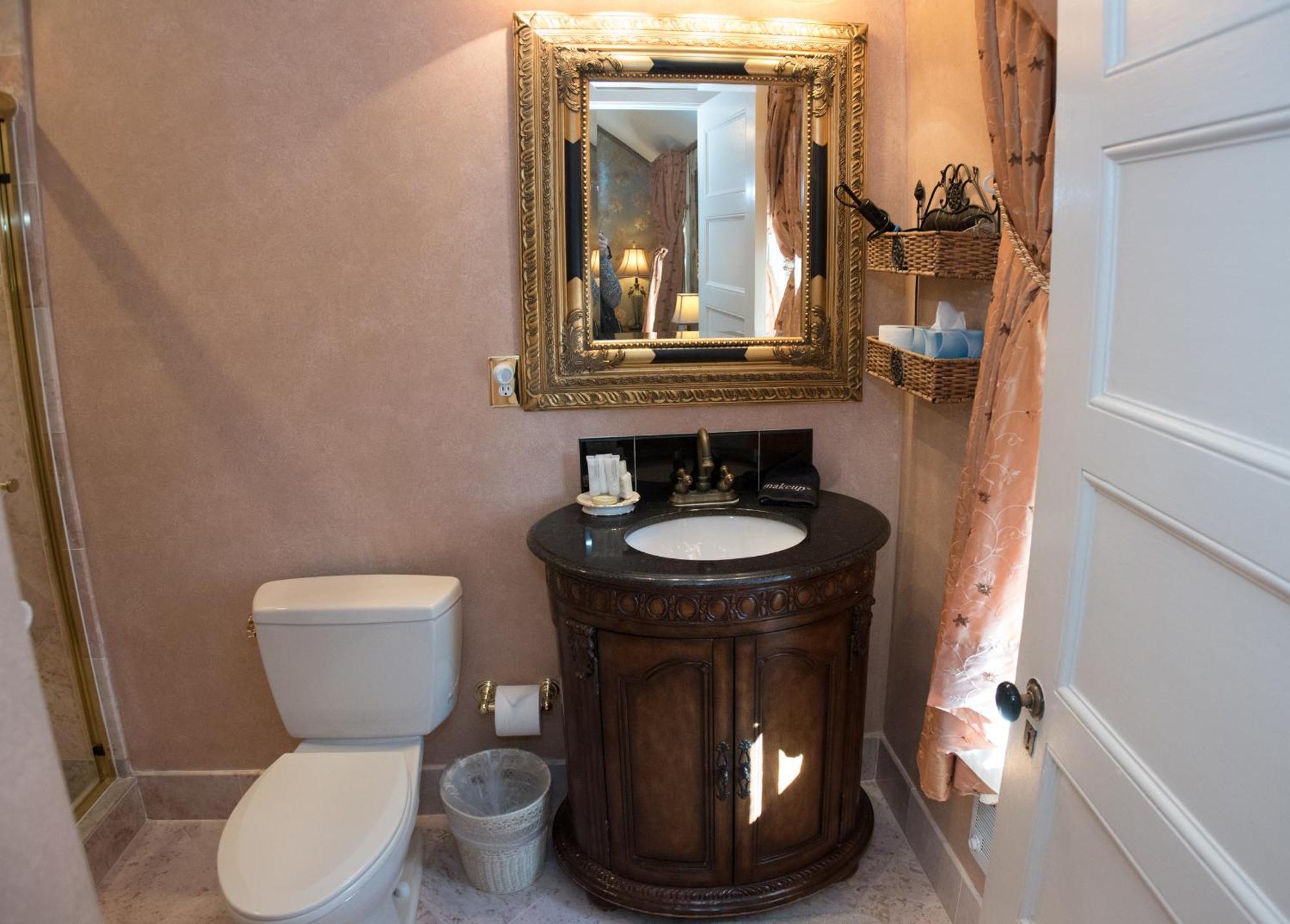 Gramercy Mansion Stevenson Chambre photo