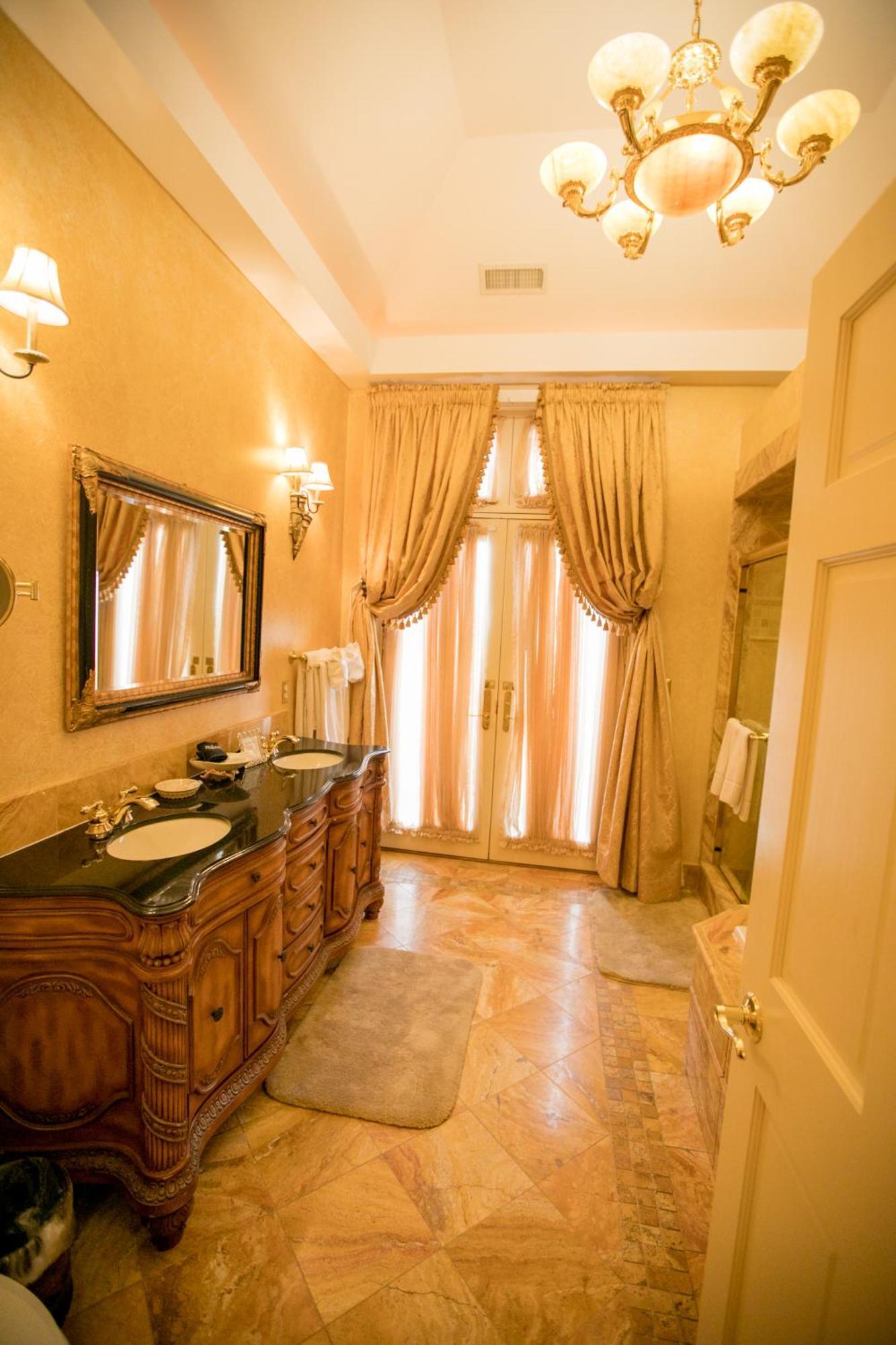 Gramercy Mansion Stevenson Chambre photo