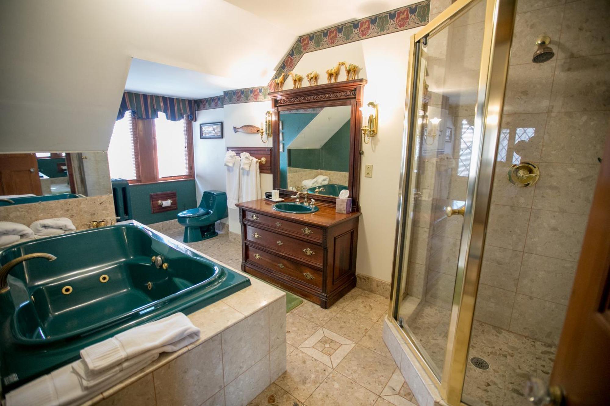 Gramercy Mansion Stevenson Chambre photo