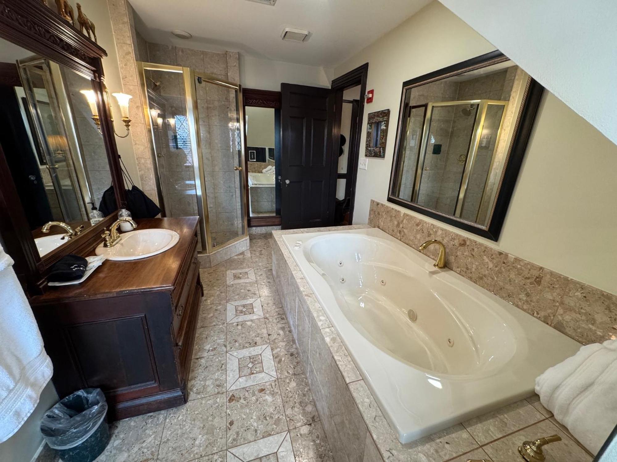 Gramercy Mansion Stevenson Extérieur photo