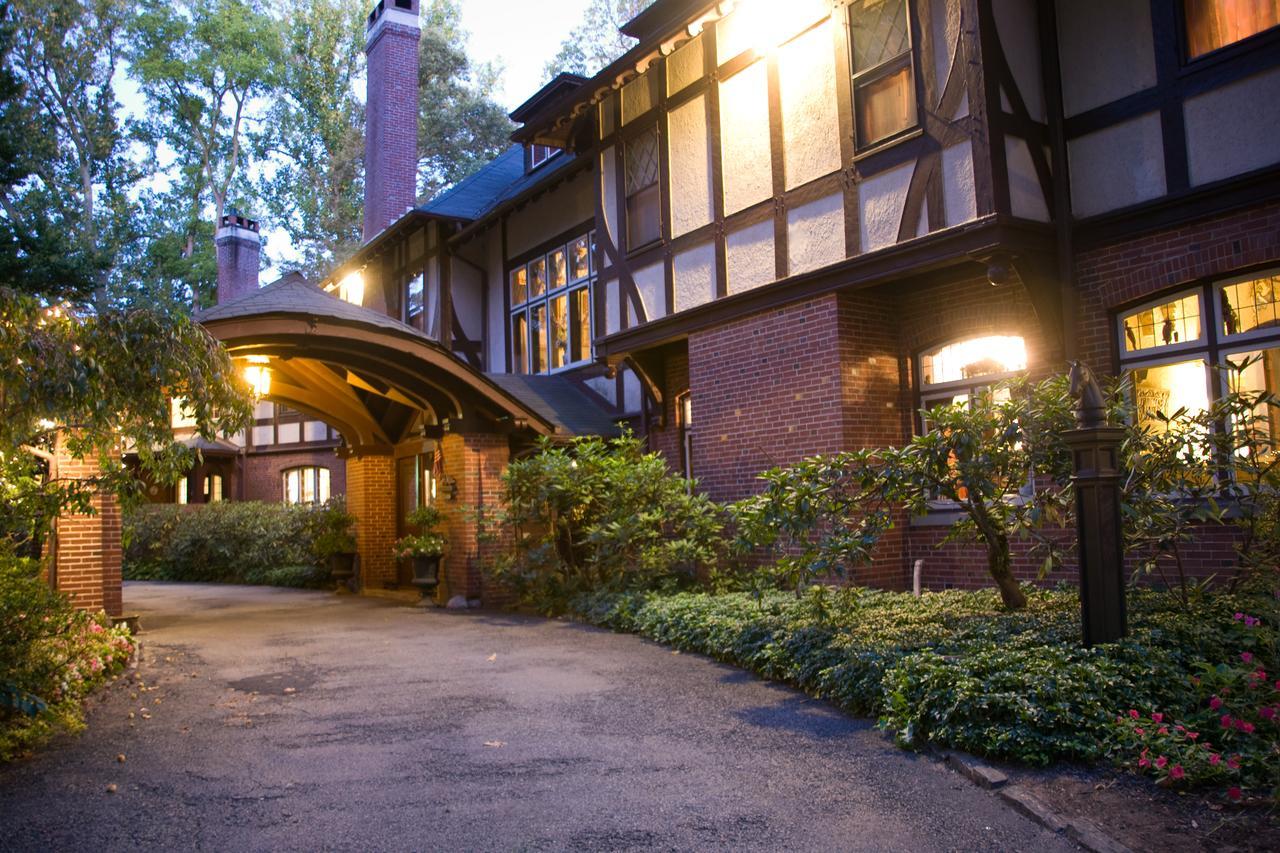 Gramercy Mansion Stevenson Extérieur photo