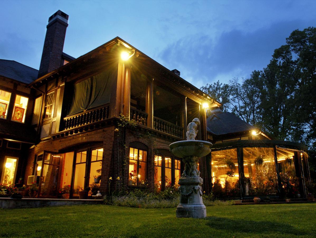 Gramercy Mansion Stevenson Extérieur photo