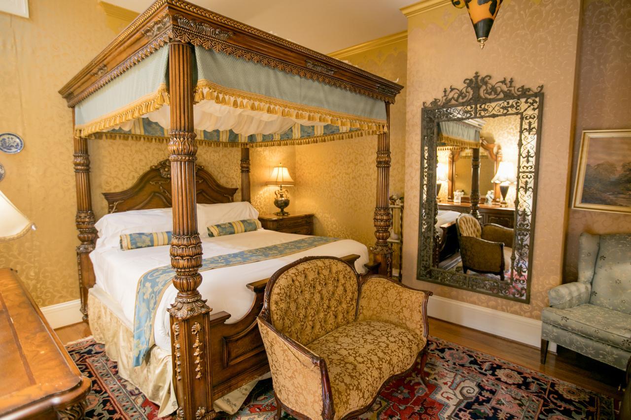 Gramercy Mansion Stevenson Extérieur photo