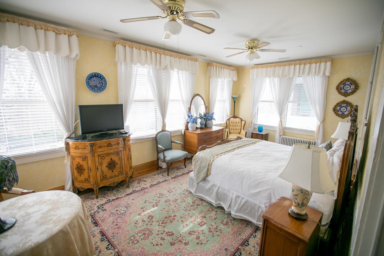 Gramercy Mansion Stevenson Chambre photo