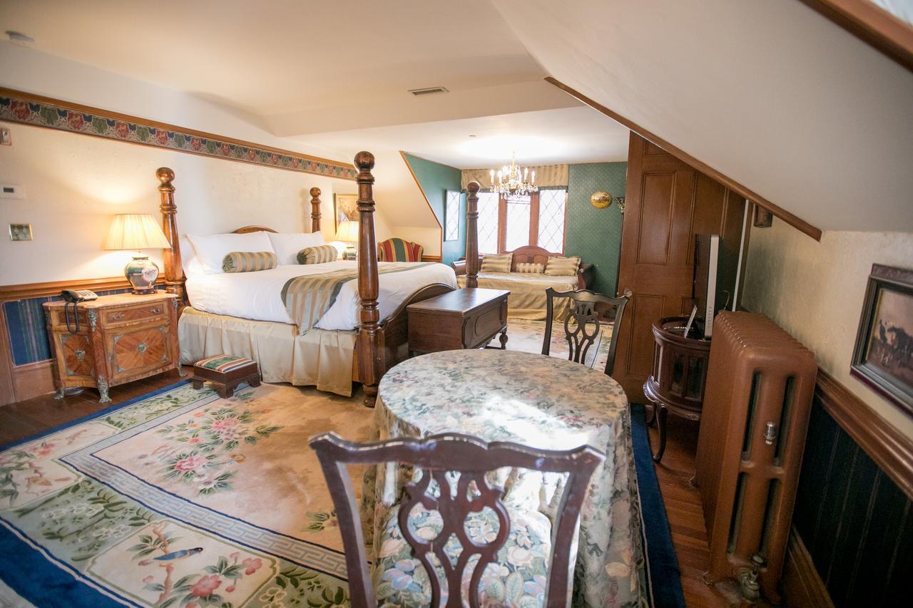 Gramercy Mansion Stevenson Extérieur photo