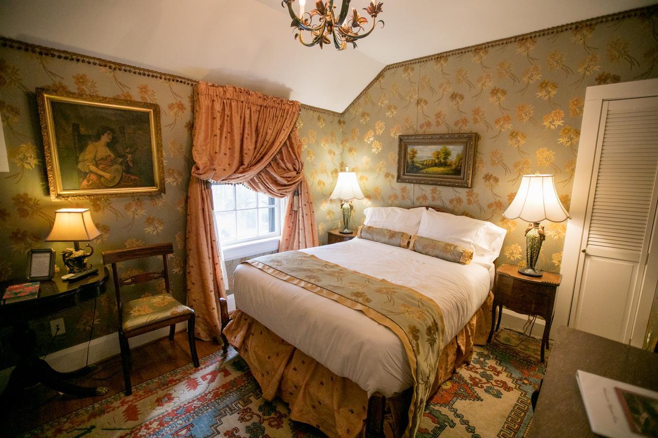 Gramercy Mansion Stevenson Extérieur photo