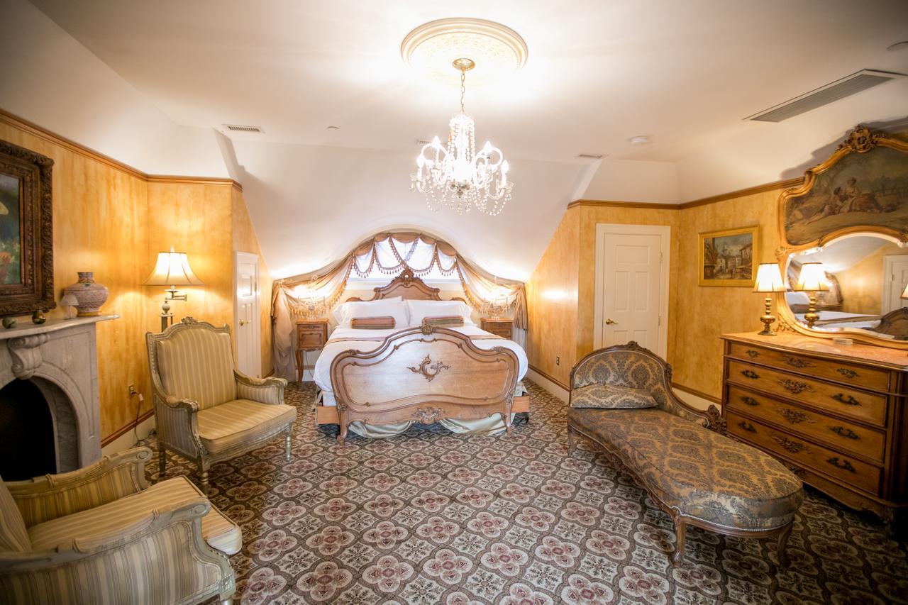Gramercy Mansion Stevenson Extérieur photo