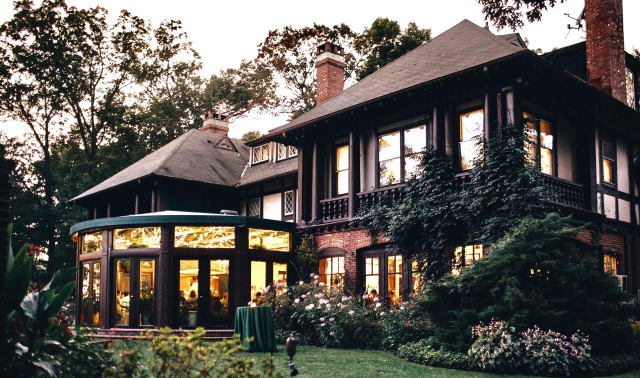 Gramercy Mansion Stevenson Extérieur photo