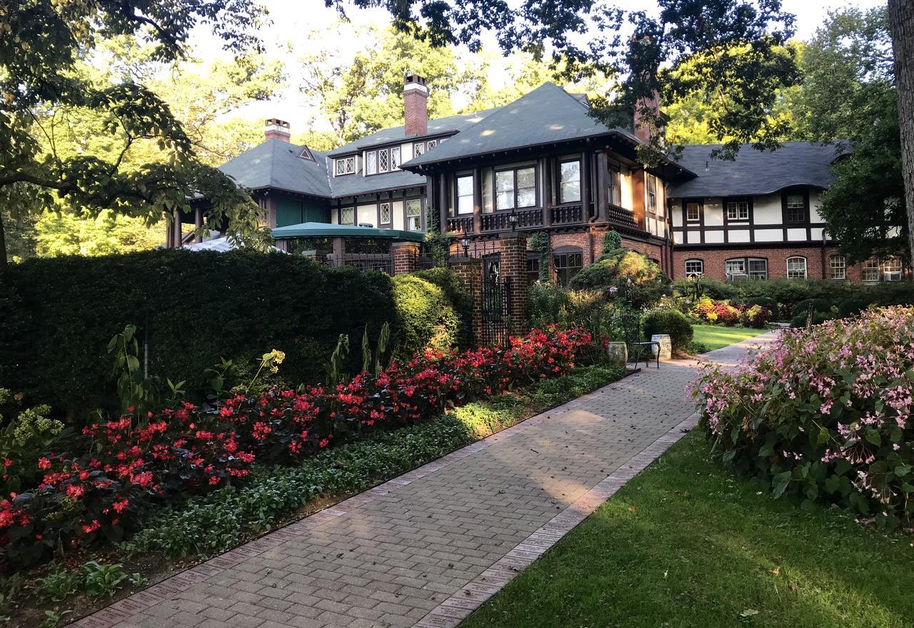 Gramercy Mansion Stevenson Extérieur photo