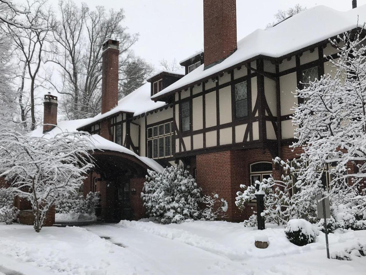 Gramercy Mansion Stevenson Extérieur photo